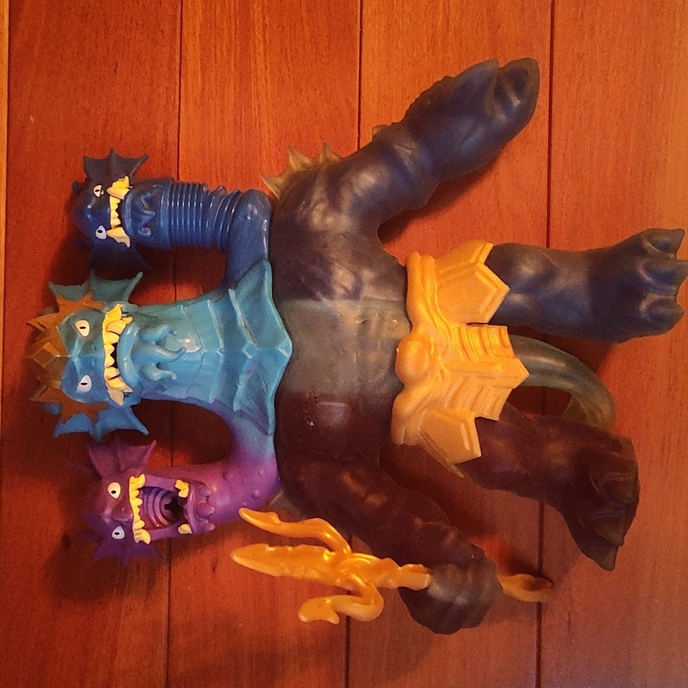 Goojitsu